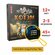 Настольная игра "Котэм Сити", для детей и взрослых, 2-5 игроков, ...