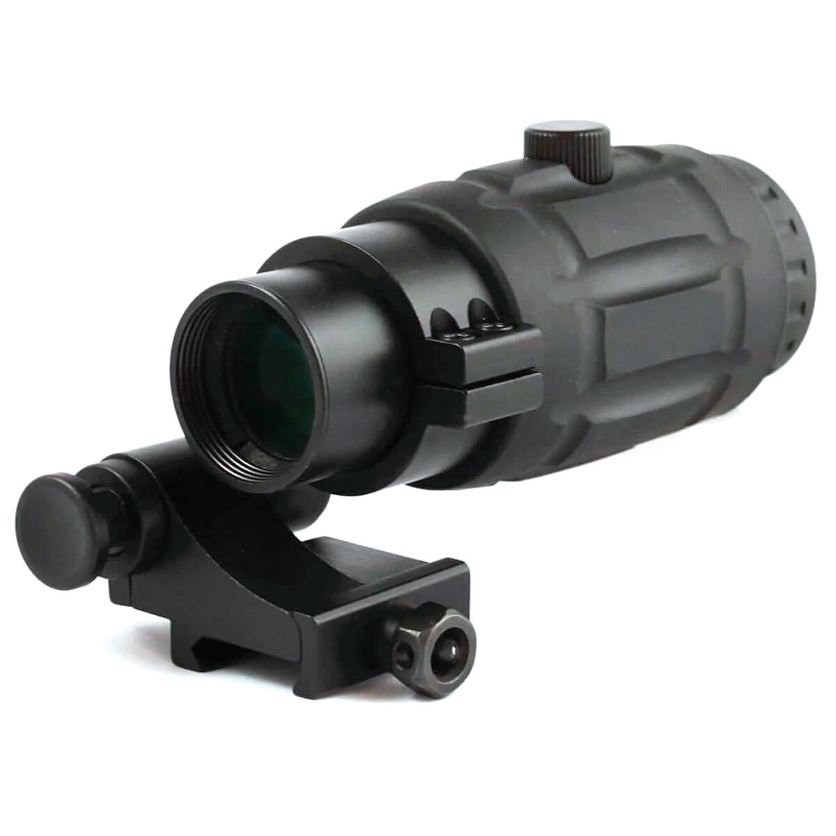 Увеличитель Vector Optics Maverick 3x26 откидной, труба 30мм (SCMF-10)