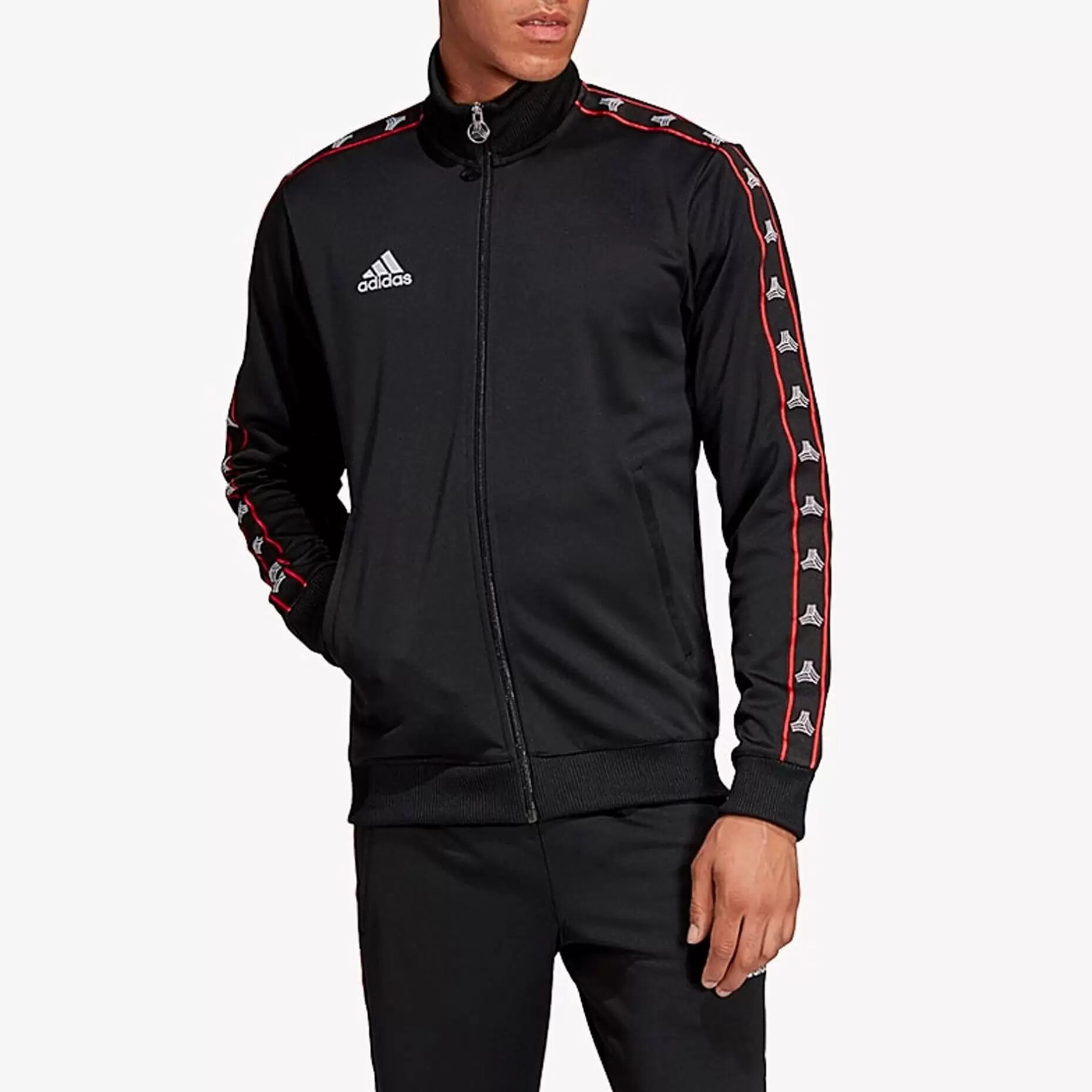 Олимпийка Tango Club Jacket