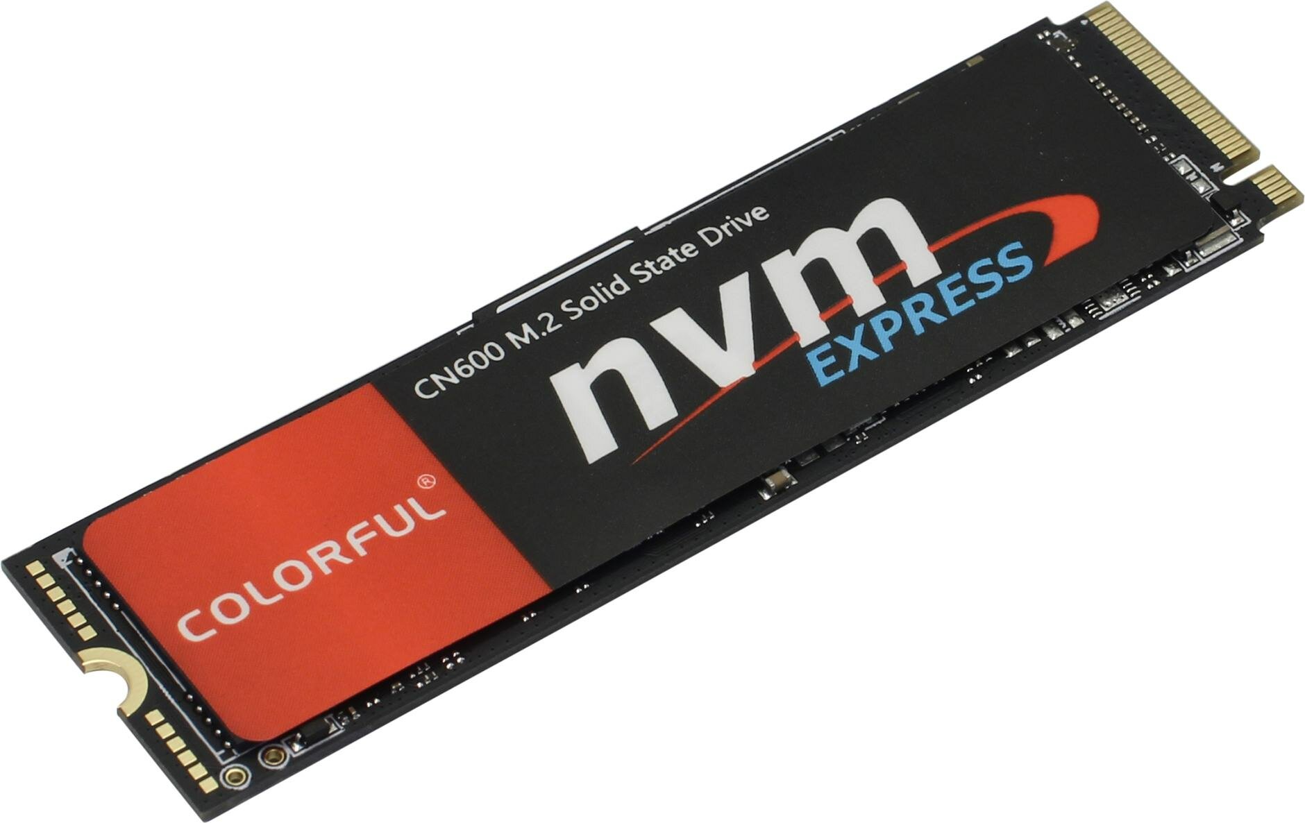 SSD Colorful CN600 256GB /HT4E1E/