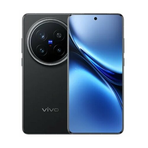 Смартфон Vivo X200 Pro 12256ГБ 16512ГБ 16ГБ1ТБ google Vivo X200 Pro Смартфон Черный 16ГБ 1ТБ Новый 01102024 83917₽