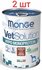 Влажный корм Monge VetSolution Hypo, гипоаллергеный, ягненок, 2шт...