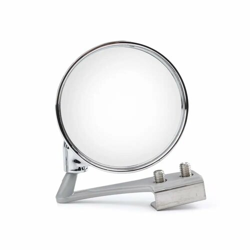 Автомобильное Зеркало для слепых зон с углом поворота 360 градусов широкоугольное зеркало заднего вида левое правое переднее мертвой зоны автомобильное вспомогательное зеркало black-left 609₽