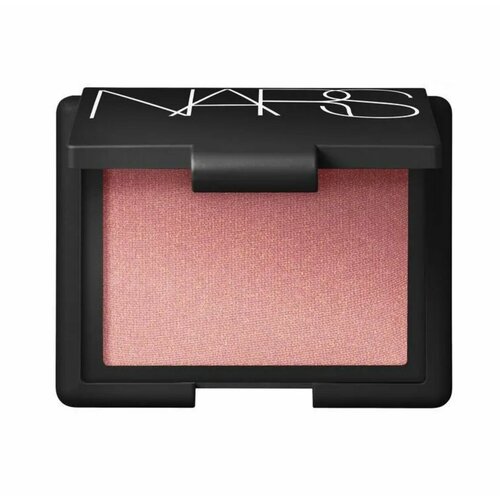 фото Nars румяна для лица cosmetics blush 4,8 г (orgasm)