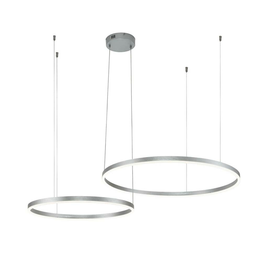 INDIGO 14001/2P Silver
