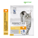 Perfect Fit Sensitive сухой корм для кошек с чувствительным пищев...