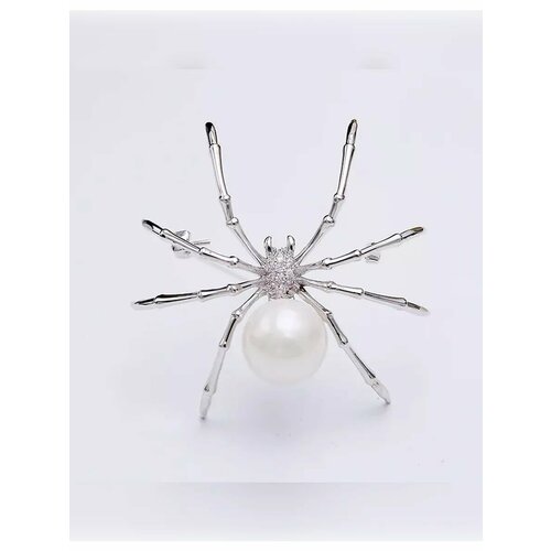 Брошь Kazan Trade, серебро