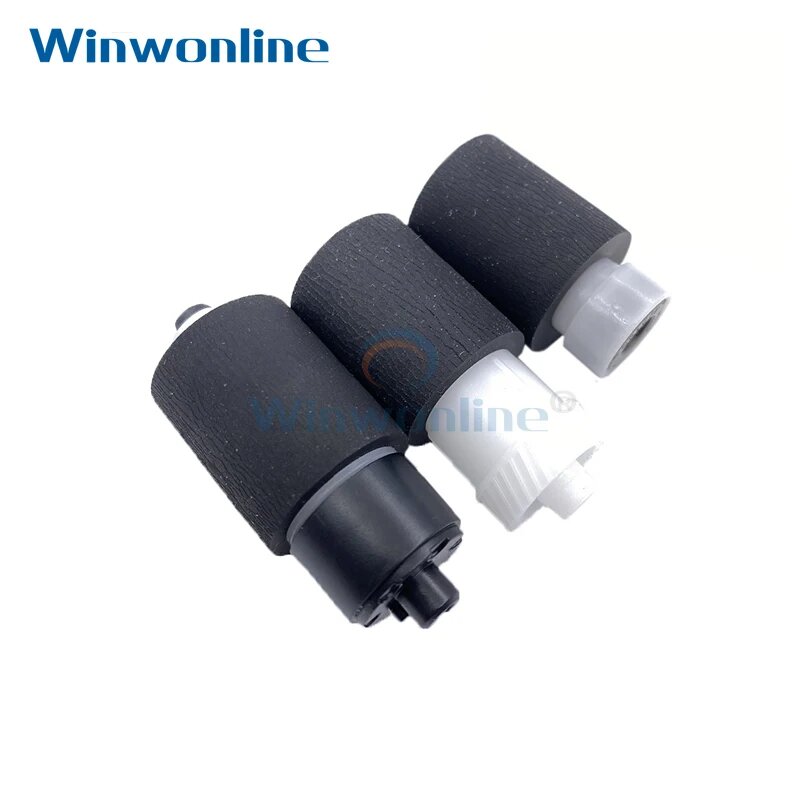 1 комплект 302HN06080 302LV94270 разъединения подачи ролик для Kyocera FS2100 FS4100 FS4200 FS4300 M3040 M3145 M3540 M3550 M3560