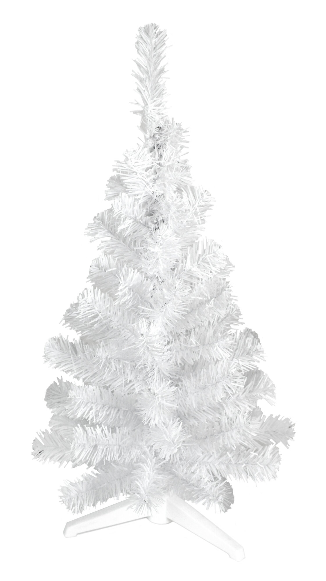 Ель MOROZCO Метелица белая 0 5 м