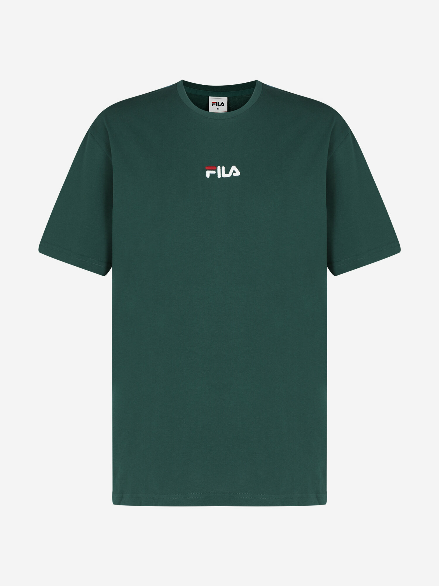Футболка Fila Men's Essentials SS T-shirt