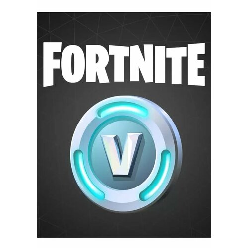 Fortnite V-Bucks 13500 (Other; PC; Регион активации все страны)