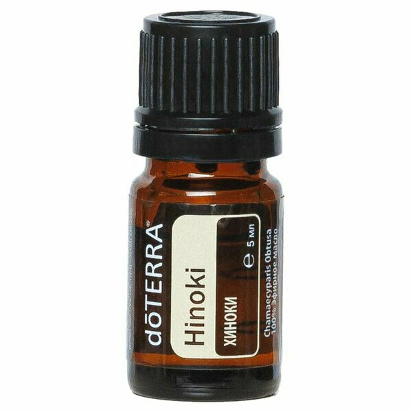 DoTERRA Северное сияние
