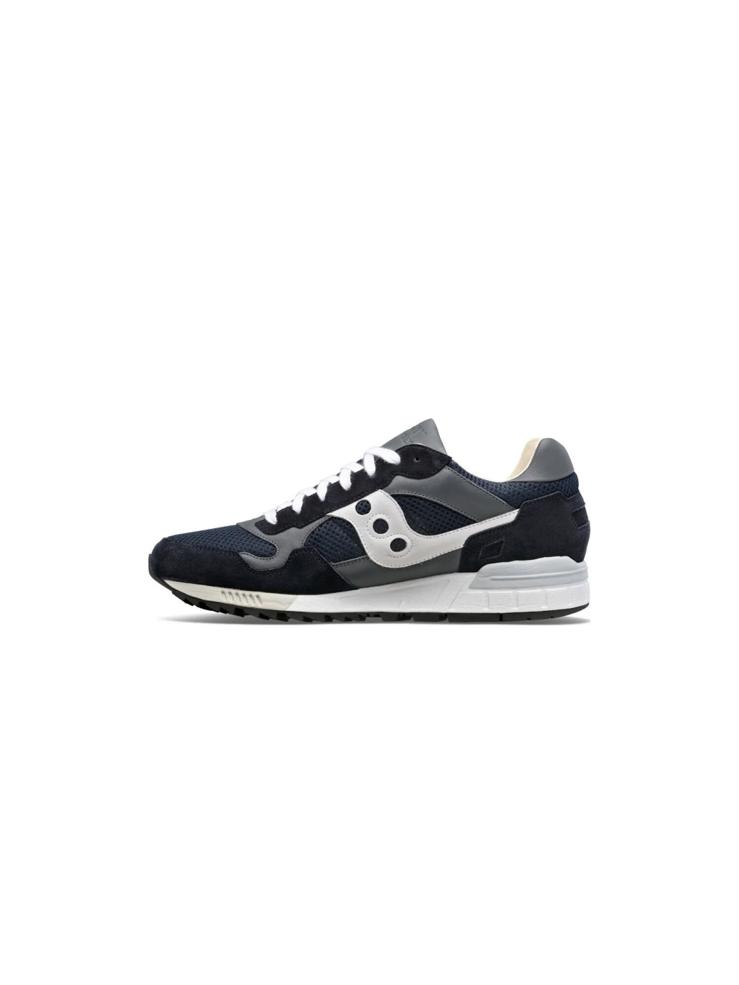 Кроссовки saucony Shadow 5000 Made In Italy, размер 42, синий — фото 1