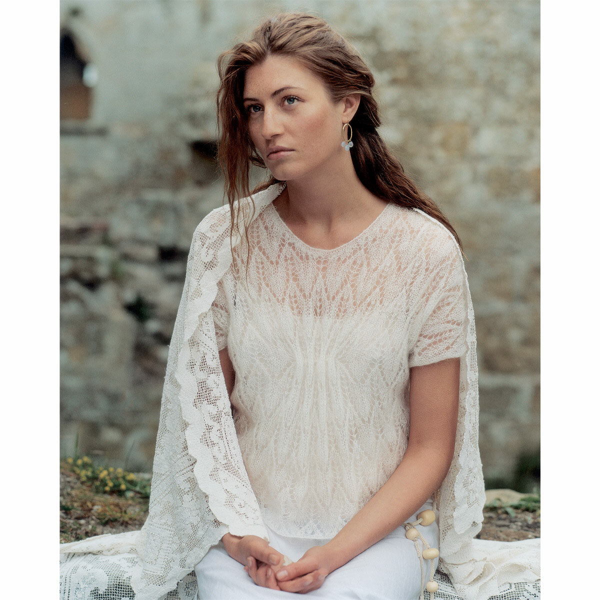 Журнал Rowan ZM43 Knitting & Crochet Magazine 43 - фото №4