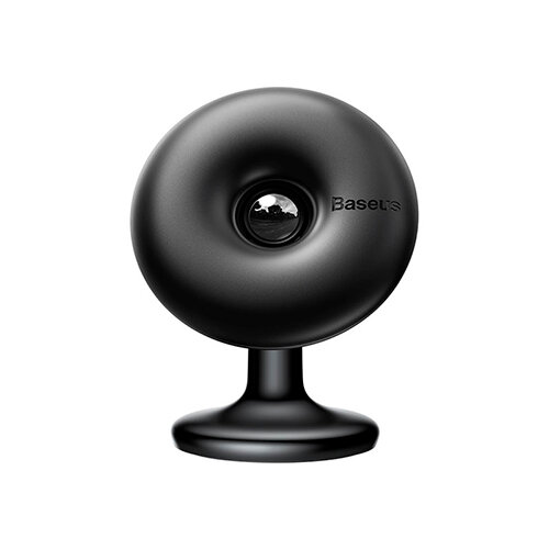 Baseus Автомобильный держатель Baseus Star Ring Magnetic black