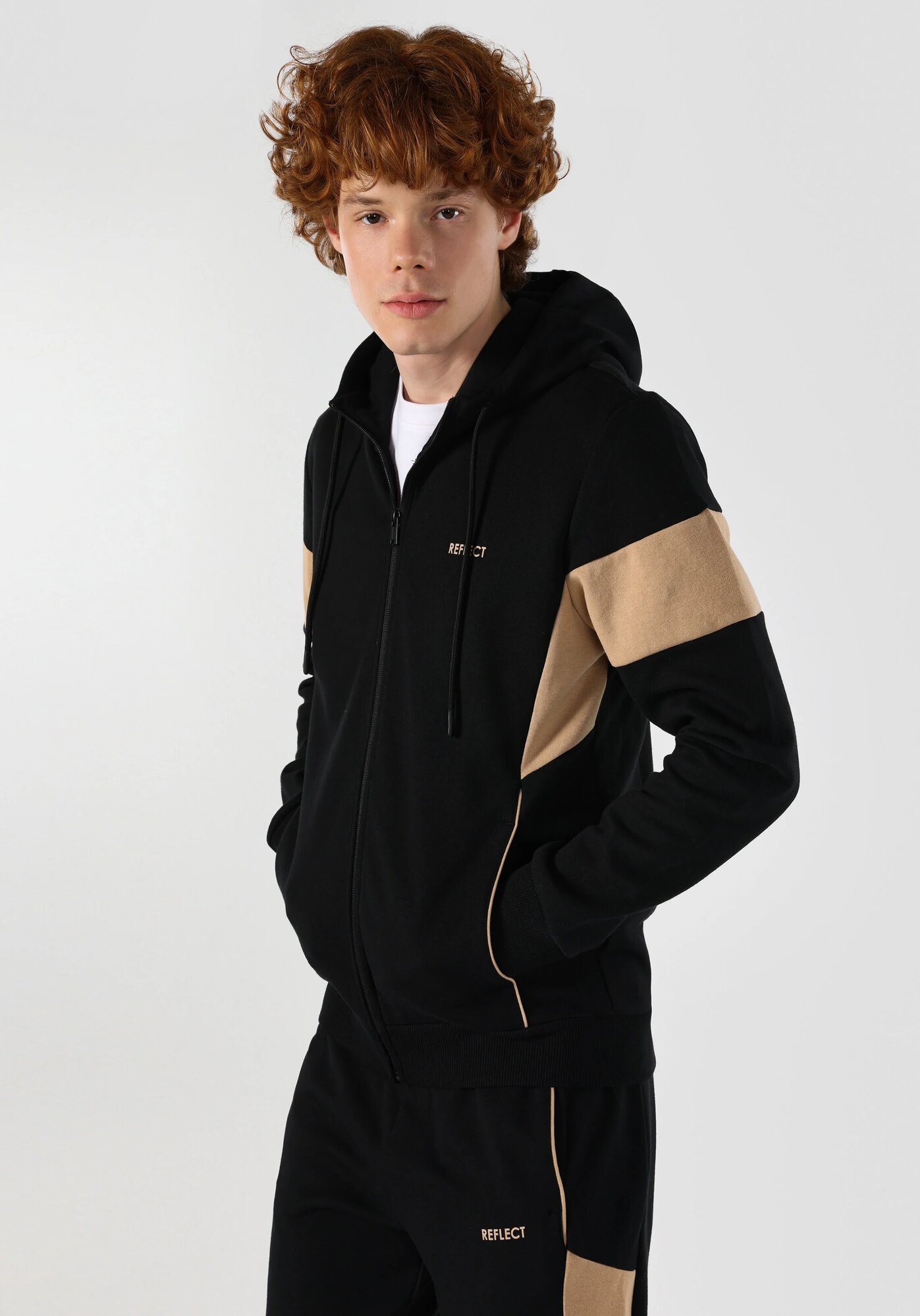 Толстовка COLIN'S Slim Fit