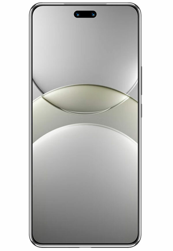 Смартфон Huawei nova 13 Pro 512GB, экран 6.76 дюйма, OLED, White — фото 1