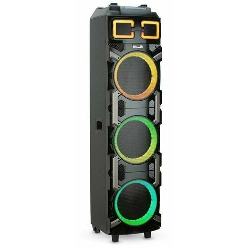 Акустика ELTRONIC 30-17 CRAZY BOX - колонка 10 35548₽