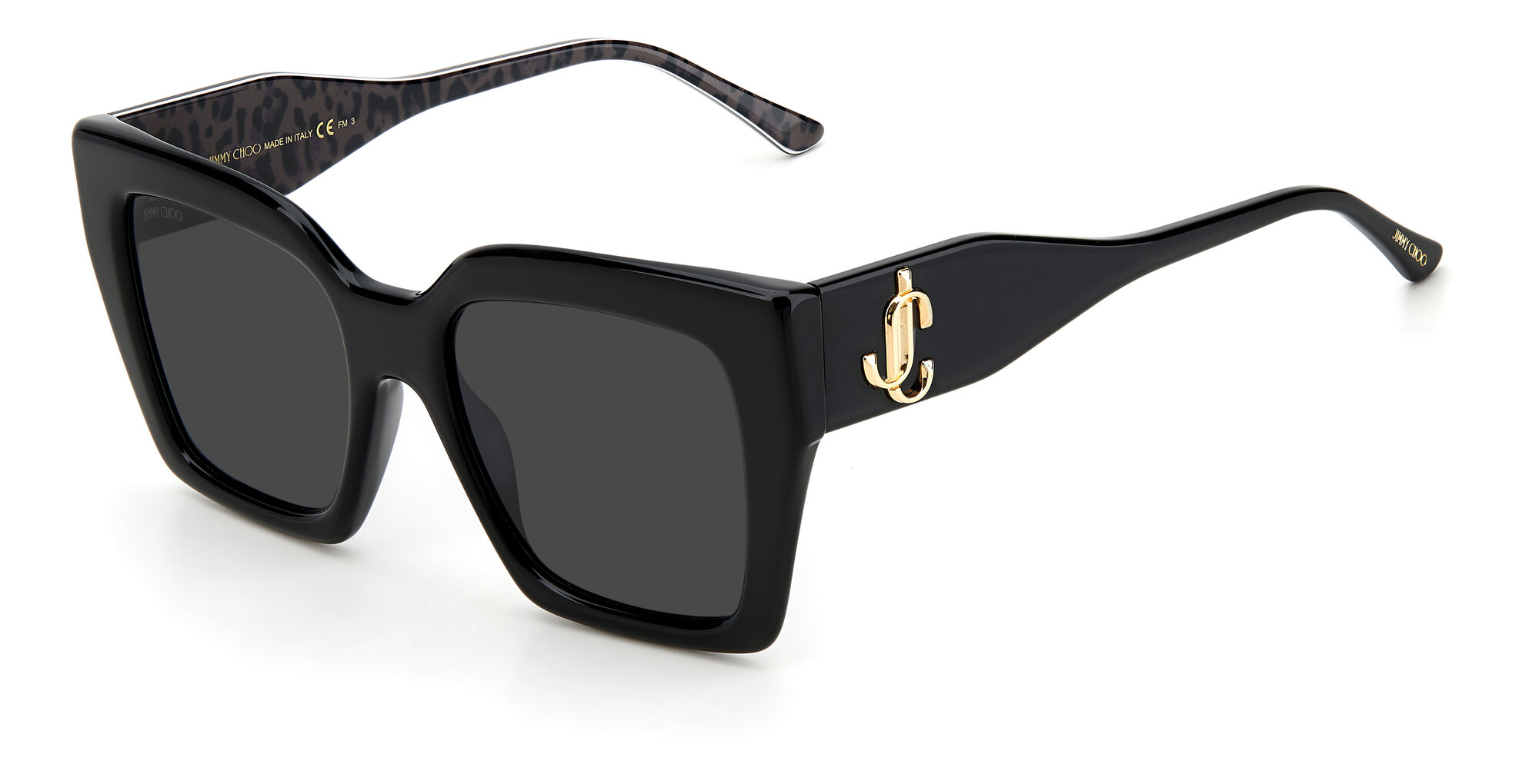 Солнцезащитные очки JIMMY CHOO