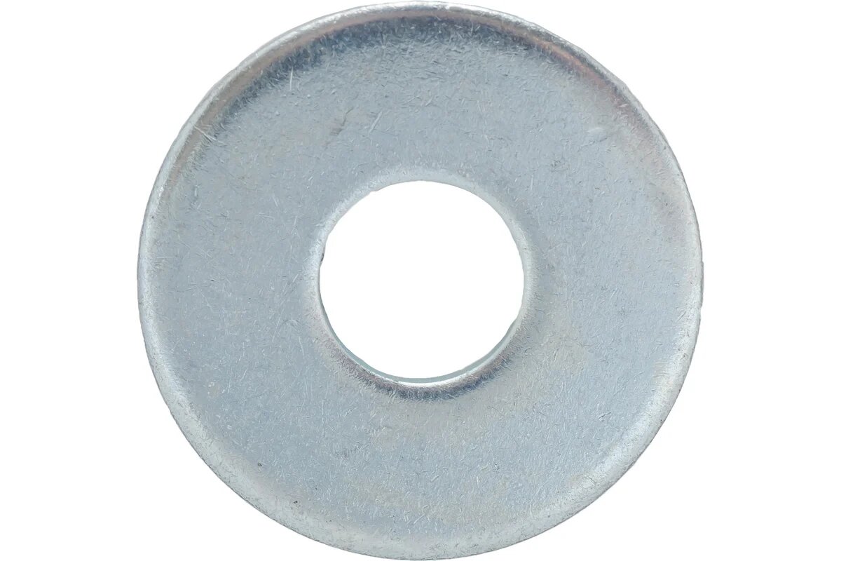 Европартнер DIN 9021 Шайба кузовная Zn М 3 40 шт. 12 0919 1