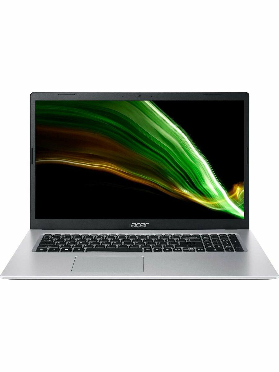 Ноутбук ACER Aspire 3 17 A317-55P-C454 17.3" (NX. KDKCD.007)