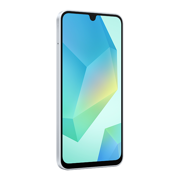 Смартфон Samsung Galaxy A16 128GB gray SM-A165FZAGSKZ — купить в ...