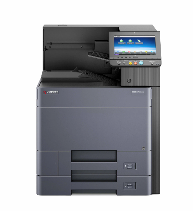 Принтер Kyocera P4060dn