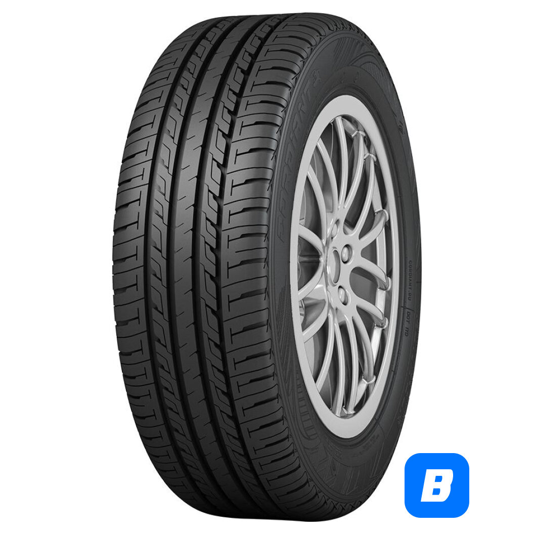 Летние шины Cordiant Run Tour 185/65R15 92S XL — фото 1