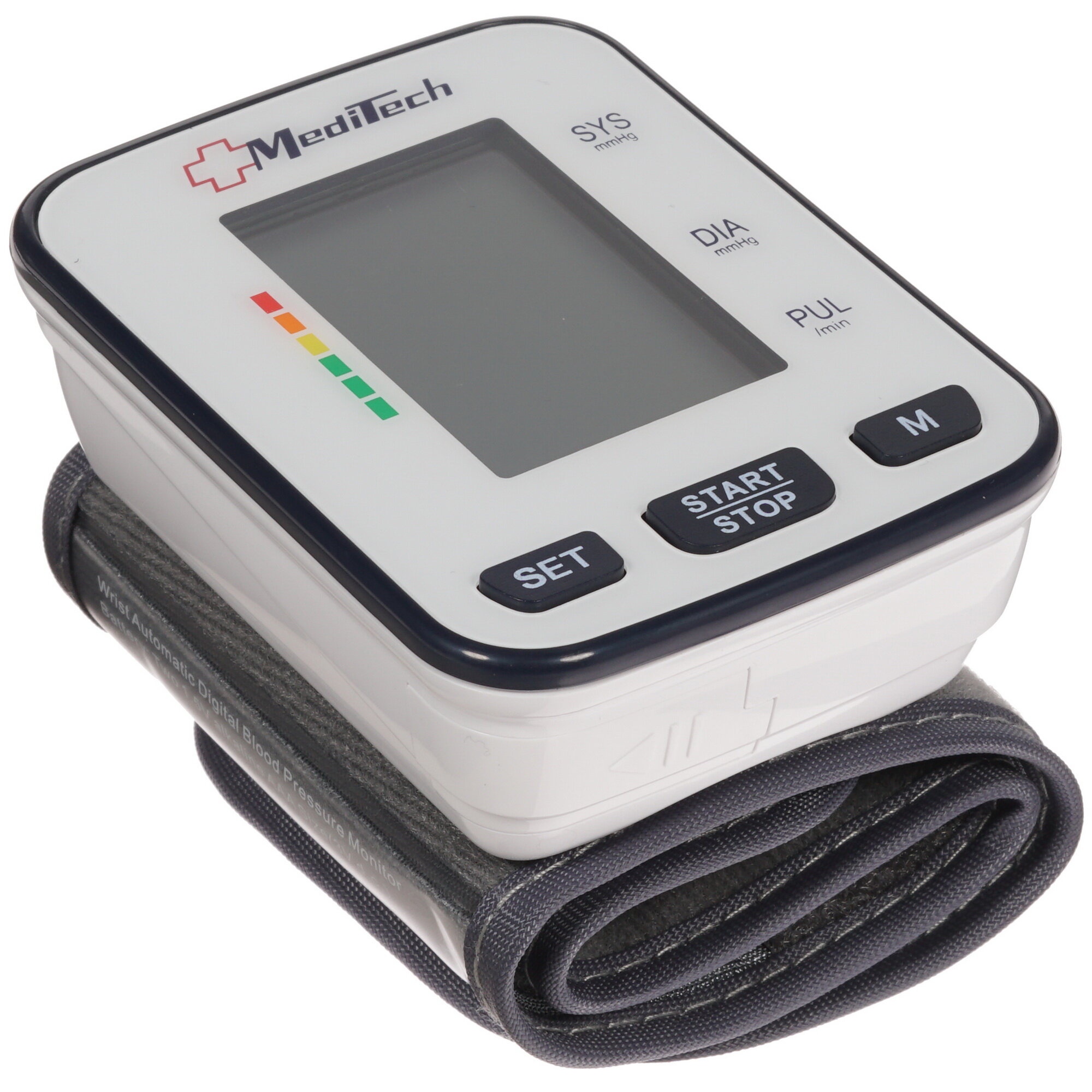 Тонометр MediTech MT-60