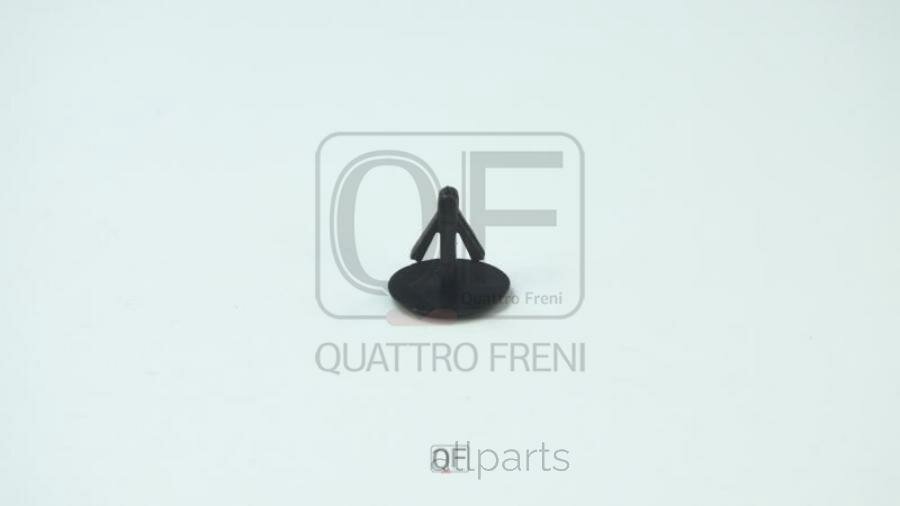 QUATTRO FRENI QF33G00110 Клипса пластмассовая
