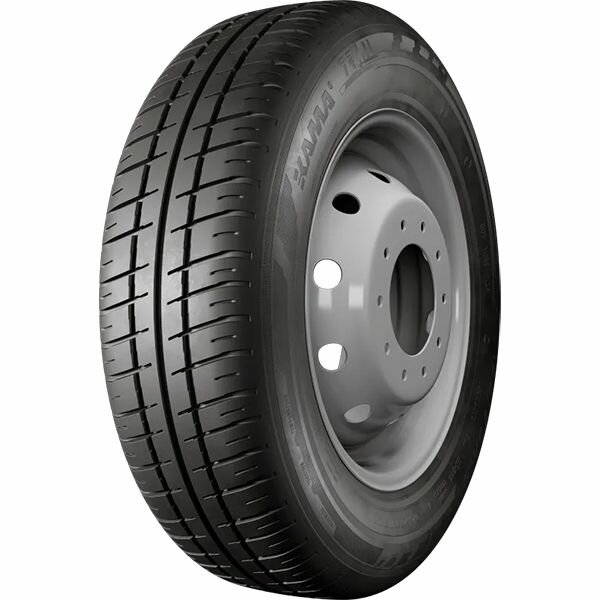 Шины летние Кама Trail (НК-244) 165/70 R13 79N