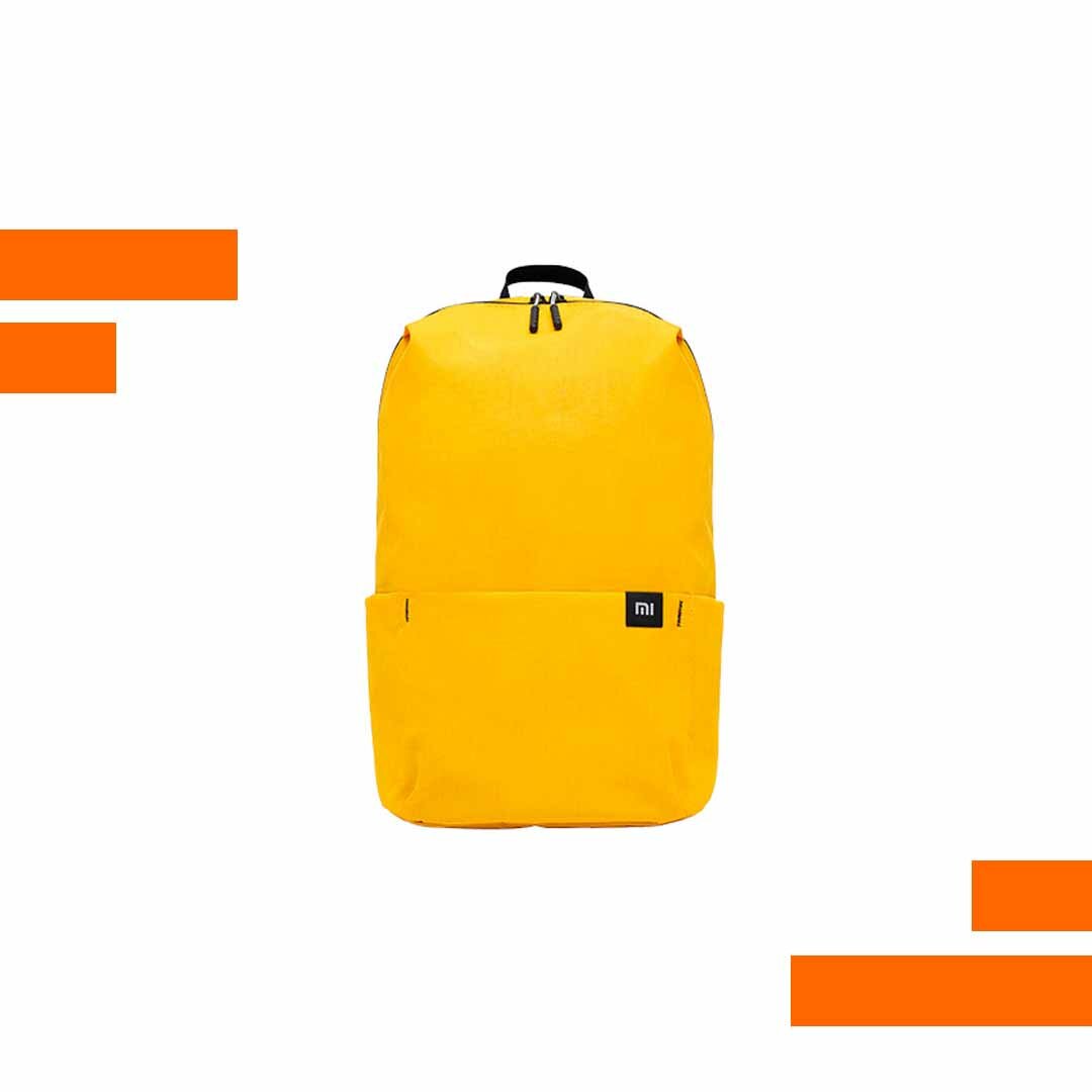 Рюкзак Xiaomi Mi Colorful Small Backpack (7L, XBB04RM) Yellow