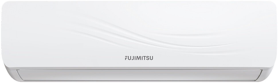 Сплит система Fujimitsu ON-OFF FR-07SBST1, настенная, белый, Golden Fin — фото 1