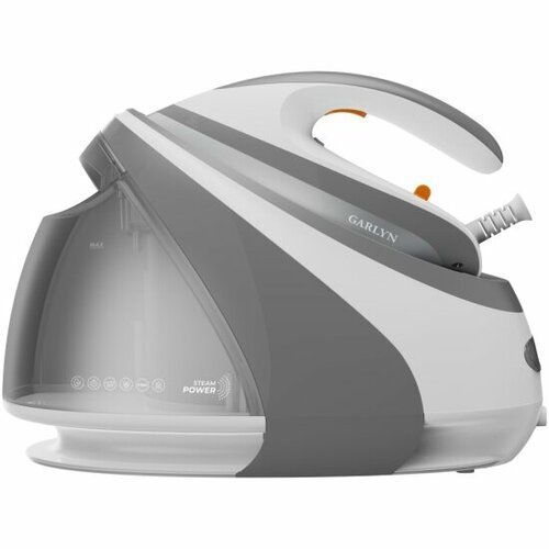 Парогенератор Garlyn GST-10 Pro 24675₽