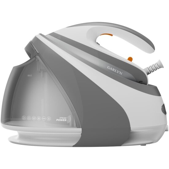 Парогенератор Garlyn GST-10 Pro