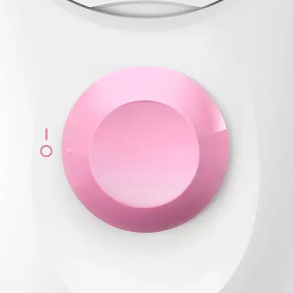 Электрический эпилятор Braun SE1-010, для зоны бикини и тела, от сети, 2 скорости/режима — фото 1