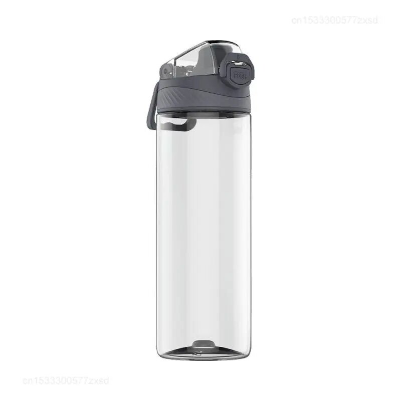 MIJIA Quange Tritan бутылка для воды, 620ml Tritan Black