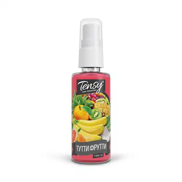 TENSY TSS-10 (TSS10_TY) ароматизатор tensy спрей жидкость тутти фрутти \