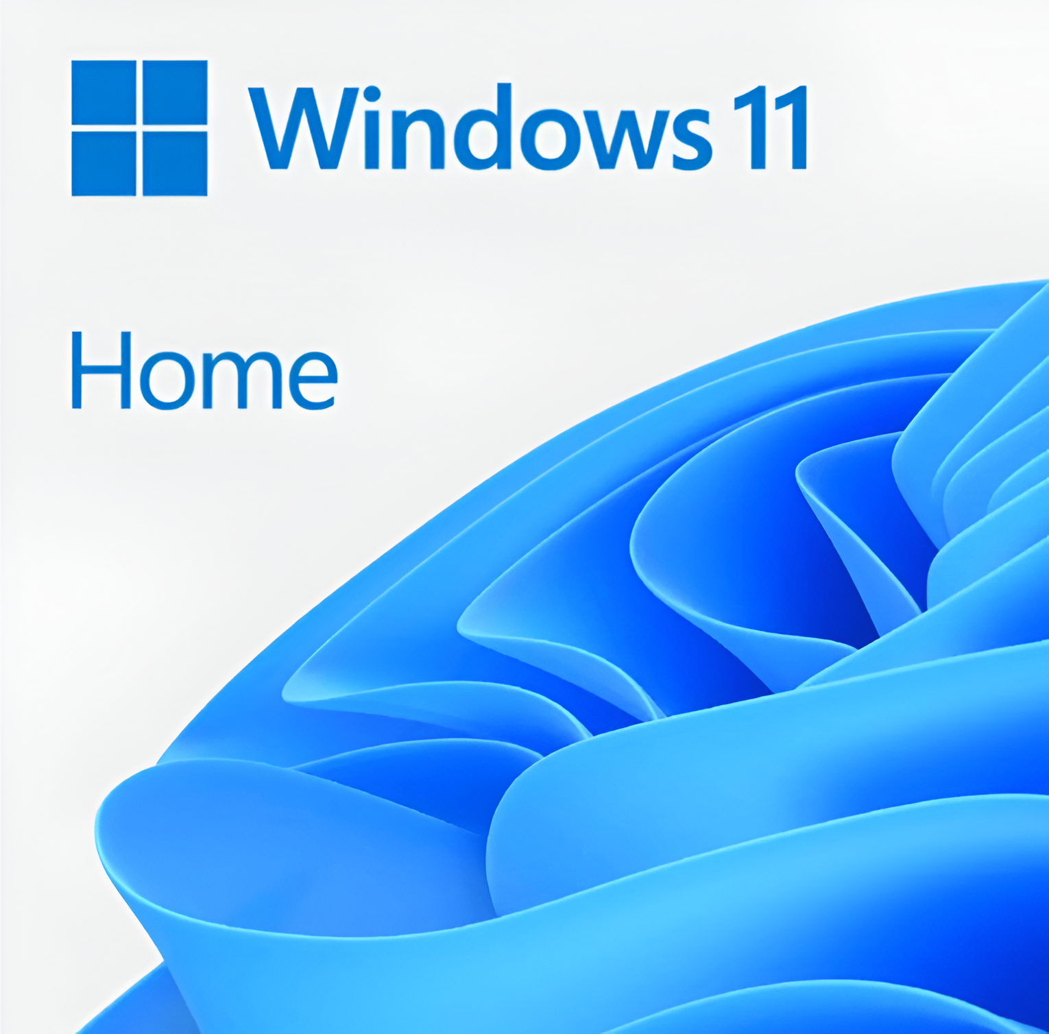 Windows 11 Home (Домашняя) лицензионный ключ для одного ПК/Ноутбука - Бессрочная OEM с привязкой Активация по телефону