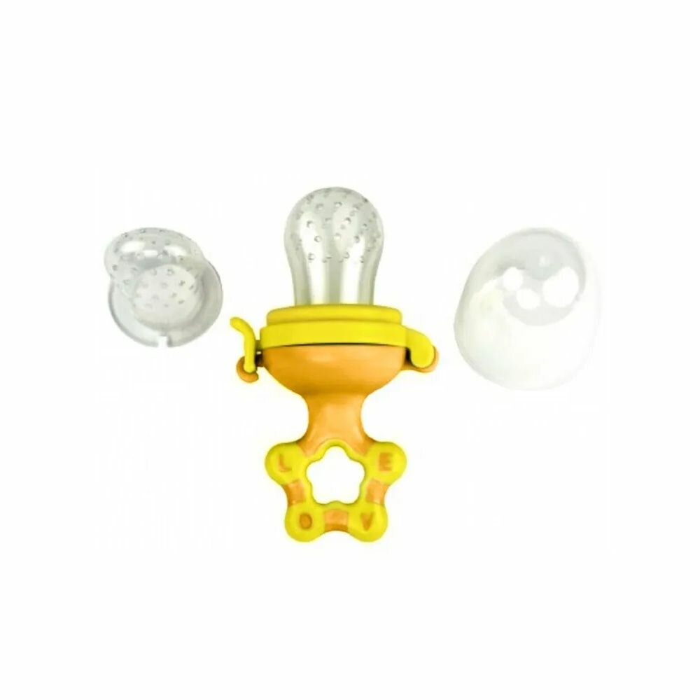 Ниблер Бусинка С силиконовой сеточкой, запасная насадка (1808)