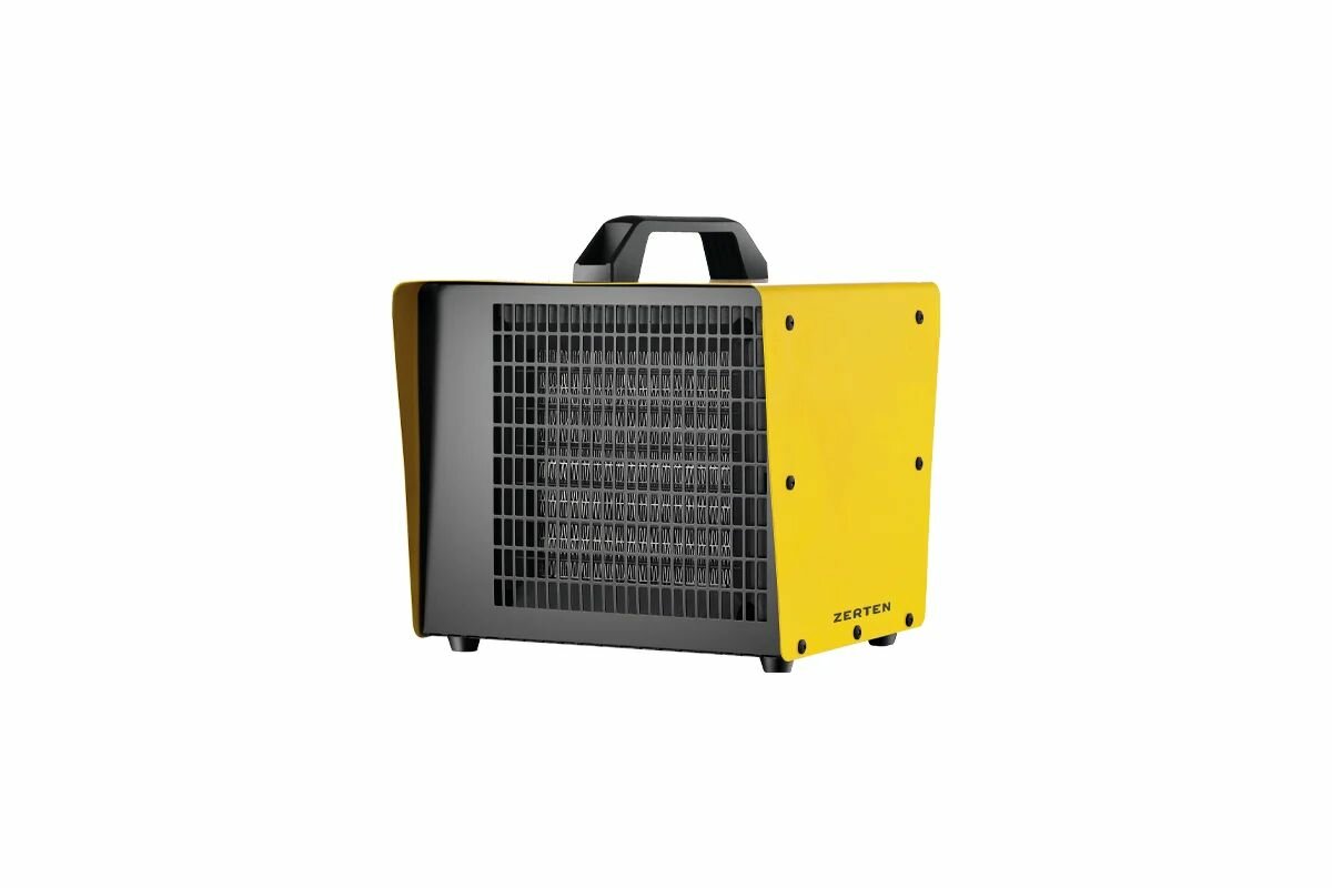 Тепловая пушка Zerten ZРК-30 /U/ 4640039486183