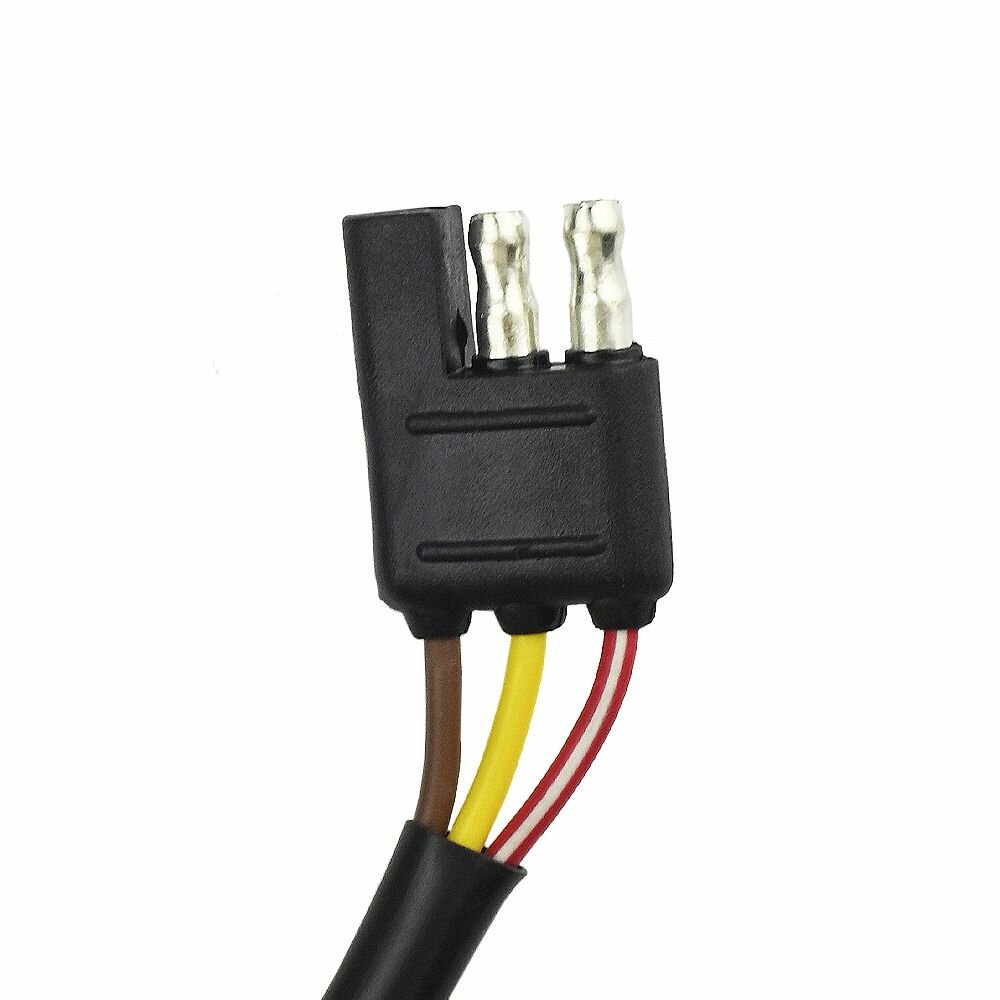 Реле регулятор напряжения Sledex для Arctic Cat — фото 1