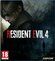 Resident Evil 4 (2023) PC Ключ Steam регион РФ ( русский язык )