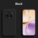 Оригинальный жидкий силиконовый чехол для телефона Realme 14 Pro ...