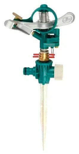 Дождеватель RACO 4260-55/722C зеленый