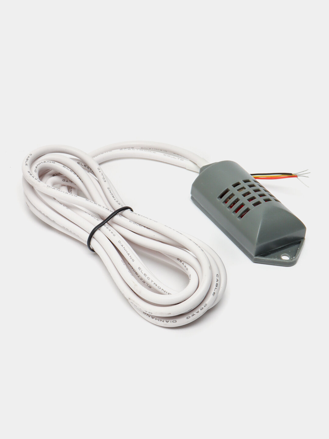 Автоматический контроллер температуры и влажности инкубатора — фото 1