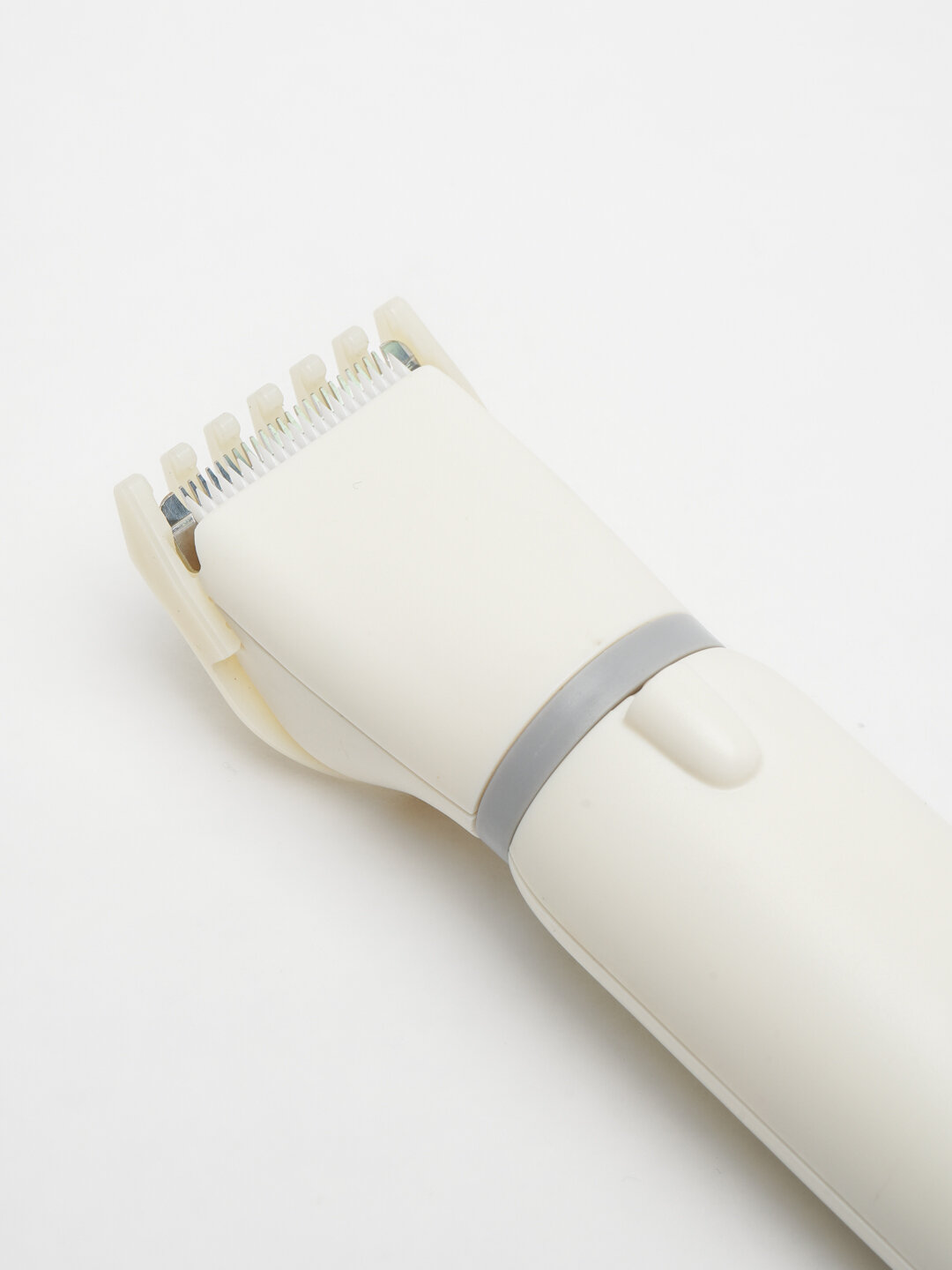 Электрическая машинка для стрижки животных — фото 1