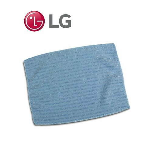 Оригинальная фибра салфетка тряпка для робота-пылесоса LG 450₽