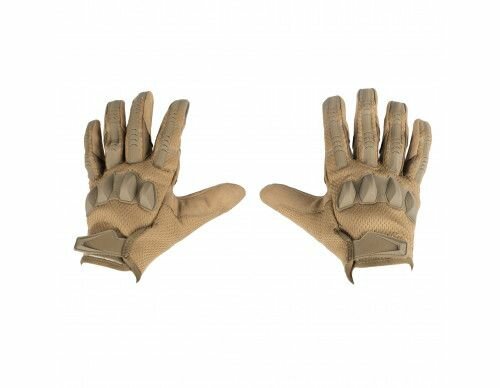 Перчатки ASS Triton р-р XL TAN — фото 1