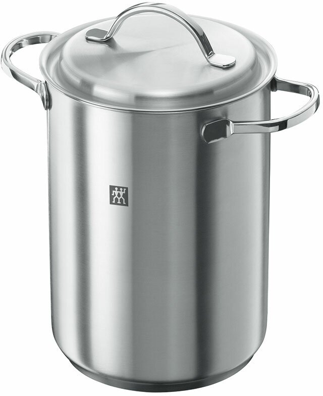 Кастрюля для пасты Zwilling Twin Specials 16 см нержавеющая сталь 18/10